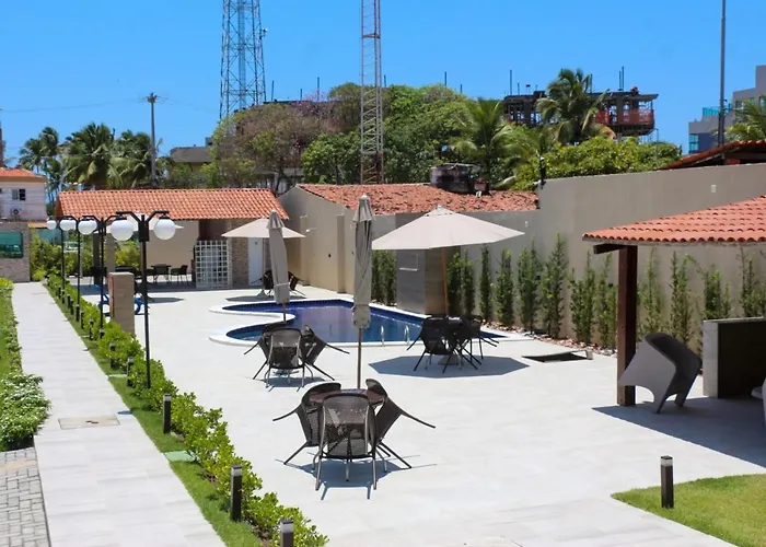 Residencial Makambira, Aconchegante e completo.