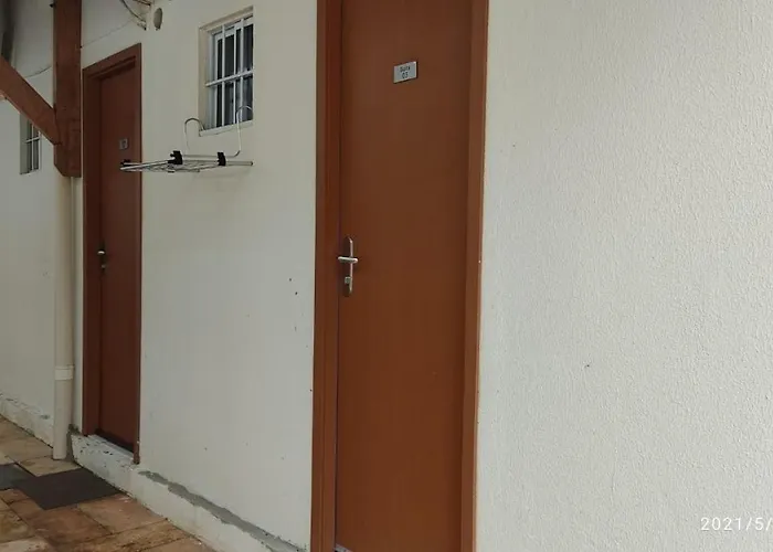 Suite 100m da praia de Porto de Galinhas